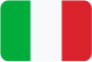 Piattaforme di sollevamento Italiano